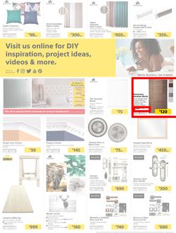 Builders KZN & EL : The Best Deals On The Widest Range (20 Aug - 15 Sept 2019), page 6