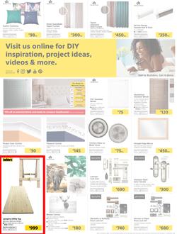 Builders KZN & EL : The Best Deals On The Widest Range (20 Aug - 15 Sept 2019), page 6