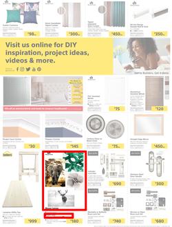Builders KZN & EL : The Best Deals On The Widest Range (20 Aug - 15 Sept 2019), page 6