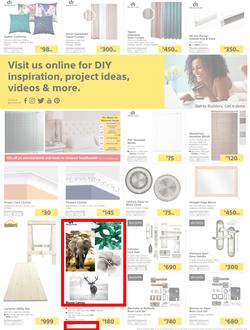 Builders KZN & EL : The Best Deals On The Widest Range (20 Aug - 15 Sept 2019), page 6