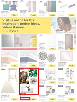 Builders KZN & EL : The Best Deals On The Widest Range (20 Aug - 15 Sept 2019), page 6
