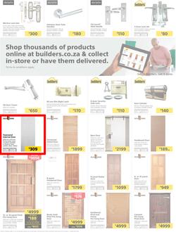 Builders KZN & EL : The Best Deals On The Widest Range (20 Aug - 15 Sept 2019), page 7