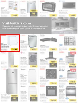 Builders KZN & EL : The Best Deals On The Widest Range (20 Aug - 15 Sept 2019), page 8