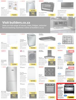 Builders KZN & EL : The Best Deals On The Widest Range (20 Aug - 15 Sept 2019), page 8