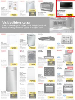 Builders KZN & EL : The Best Deals On The Widest Range (20 Aug - 15 Sept 2019), page 8