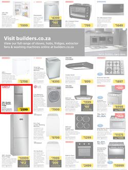 Builders KZN & EL : The Best Deals On The Widest Range (20 Aug - 15 Sept 2019), page 8