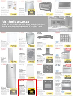 Builders KZN & EL : The Best Deals On The Widest Range (20 Aug - 15 Sept 2019), page 8