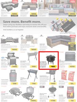 Builders KZN & EL : The Best Deals On The Widest Range (20 Aug - 15 Sept 2019), page 10