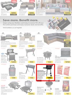 Builders KZN & EL : The Best Deals On The Widest Range (20 Aug - 15 Sept 2019), page 10