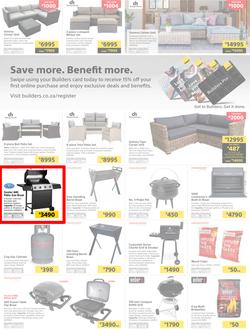 Builders KZN & EL : The Best Deals On The Widest Range (20 Aug - 15 Sept 2019), page 10