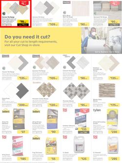 Builders KZN & EL : The Best Deals On The Widest Range (20 Aug - 15 Sept 2019), page 11