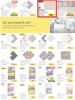 Builders KZN & EL : The Best Deals On The Widest Range (20 Aug - 15 Sept 2019), page 11