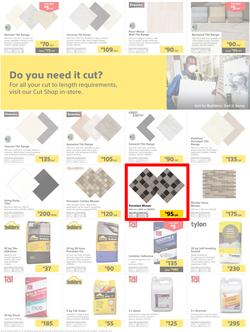 Builders KZN & EL : The Best Deals On The Widest Range (20 Aug - 15 Sept 2019), page 11