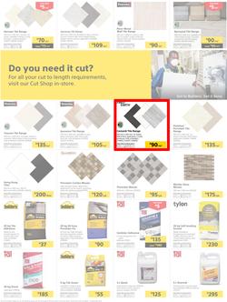 Builders KZN & EL : The Best Deals On The Widest Range (20 Aug - 15 Sept 2019), page 11