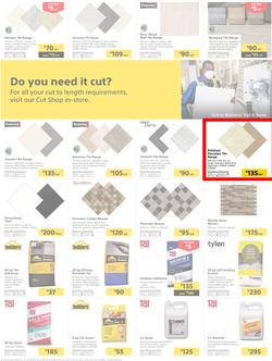 Builders KZN & EL : The Best Deals On The Widest Range (20 Aug - 15 Sept 2019), page 11