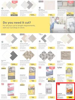 Builders KZN & EL : The Best Deals On The Widest Range (20 Aug - 15 Sept 2019), page 11