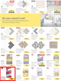 Builders KZN & EL : The Best Deals On The Widest Range (20 Aug - 15 Sept 2019), page 11