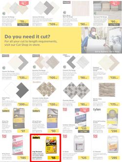 Builders KZN & EL : The Best Deals On The Widest Range (20 Aug - 15 Sept 2019), page 11