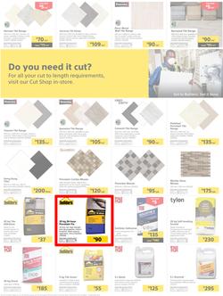Builders KZN & EL : The Best Deals On The Widest Range (20 Aug - 15 Sept 2019), page 11