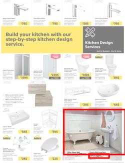 Builders KZN & EL : The Best Deals On The Widest Range (20 Aug - 15 Sept 2019), page 12