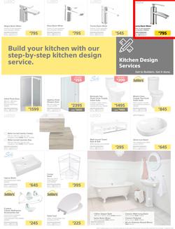 Builders KZN & EL : The Best Deals On The Widest Range (20 Aug - 15 Sept 2019), page 12
