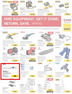 Builders KZN & EL : The Best Deals On The Widest Range (20 Aug - 15 Sept 2019), page 13