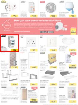 Builders KZN & EL : The Best Deals On The Widest Range (20 Aug - 15 Sept 2019), page 14