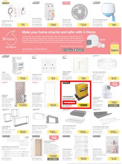 Builders KZN & EL : The Best Deals On The Widest Range (20 Aug - 15 Sept 2019), page 14