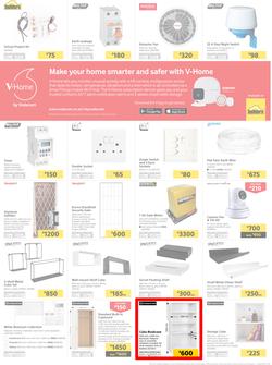 Builders KZN & EL : The Best Deals On The Widest Range (20 Aug - 15 Sept 2019), page 14