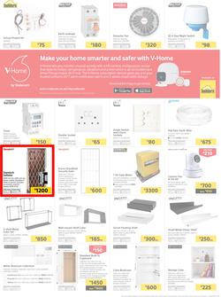 Builders KZN & EL : The Best Deals On The Widest Range (20 Aug - 15 Sept 2019), page 14