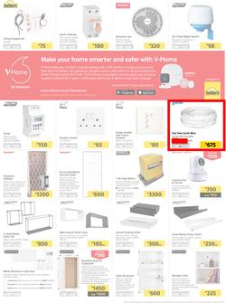 Builders KZN & EL : The Best Deals On The Widest Range (20 Aug - 15 Sept 2019), page 14