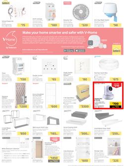 Builders KZN & EL : The Best Deals On The Widest Range (20 Aug - 15 Sept 2019), page 14