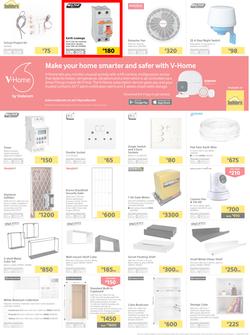 Builders KZN & EL : The Best Deals On The Widest Range (20 Aug - 15 Sept 2019), page 14