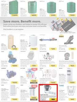 Builders KZN & EL : The Best Deals On The Widest Range (20 Aug - 15 Sept 2019), page 15
