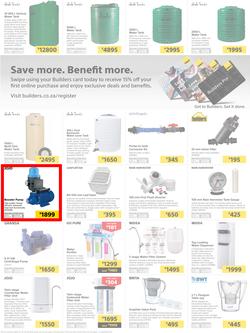 Builders KZN & EL : The Best Deals On The Widest Range (20 Aug - 15 Sept 2019), page 15