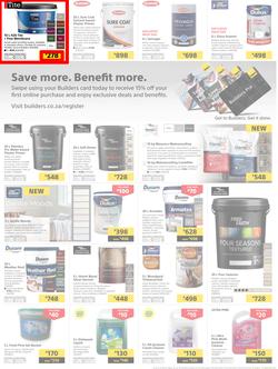 Builders WC & PE : The Best Deals On The Widest Range (20 Aug - 15 Sept 2019), page 2