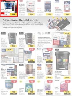 Builders WC & PE : The Best Deals On The Widest Range (20 Aug - 15 Sept 2019), page 2