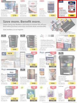 Builders WC & PE : The Best Deals On The Widest Range (20 Aug - 15 Sept 2019), page 2
