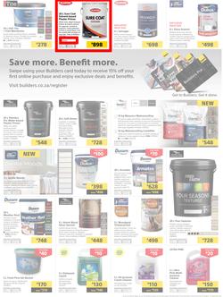 Builders WC & PE : The Best Deals On The Widest Range (20 Aug - 15 Sept 2019), page 2