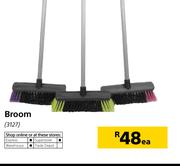 Broom-Each