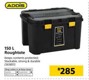 Addis 150Ltr Roughtote