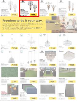 Builders WC & PE : The Best Deals On The Widest Range (20 Aug - 15 Sept 2019), page 9