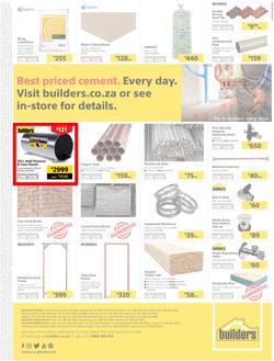 Builders WC & PE : The Best Deals On The Widest Range (20 Aug - 15 Sept 2019), page 16