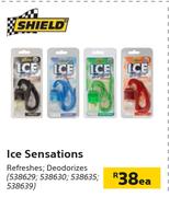 Shield Ice Sensations-Each