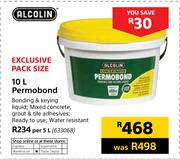 Alcolin Permobond-5Ltr