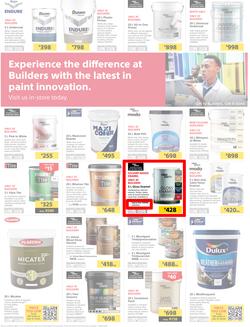 Builders Inland : A Head Start To Get Things Done (15 Jan - 10 March 2019), page 3