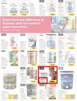 Builders Inland : A Head Start To Get Things Done (15 Jan - 10 March 2019), page 3