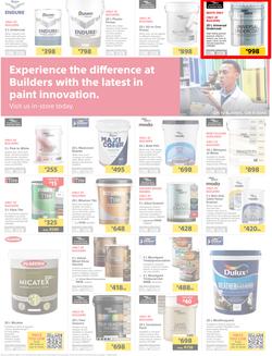 Builders Inland : A Head Start To Get Things Done (15 Jan - 10 March 2019), page 3