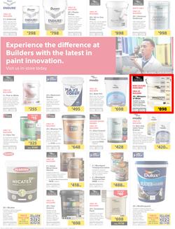Builders Inland : A Head Start To Get Things Done (15 Jan - 10 March 2019), page 3