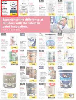Builders Inland : A Head Start To Get Things Done (15 Jan - 10 March 2019), page 3